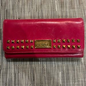 Badgley Mischka Wallet